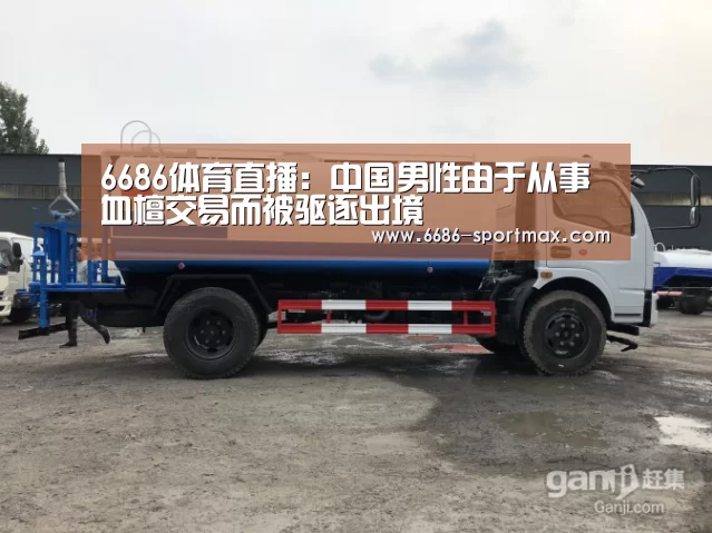 6686体育直播:中国男性由于从事血檀交易而被驱逐出境(图3) 6686体育直播